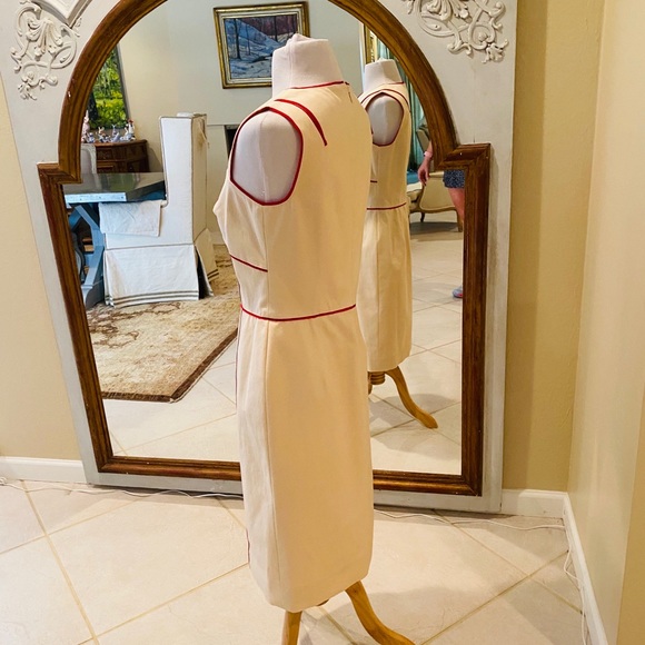 Oscar De La Renta women’s stunning dress - Picture 2 of 7